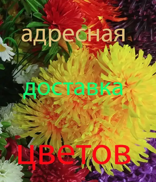 Скачать бесплатно готовый сайт доставка цветов
